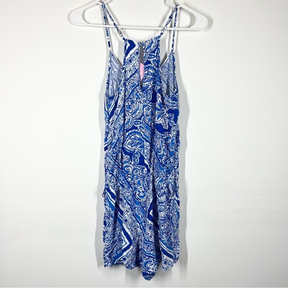 Lilly Pulitzer Dusk Romper Size XS - Picture 4 of 15